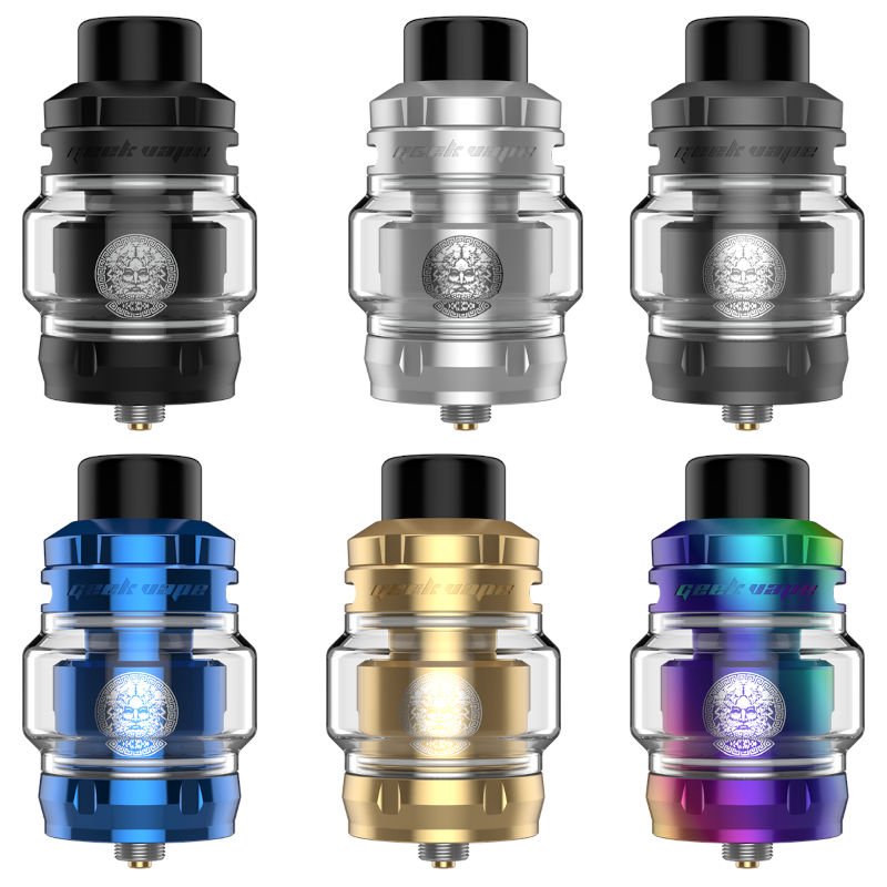Réservoir Z Max Geek Vape