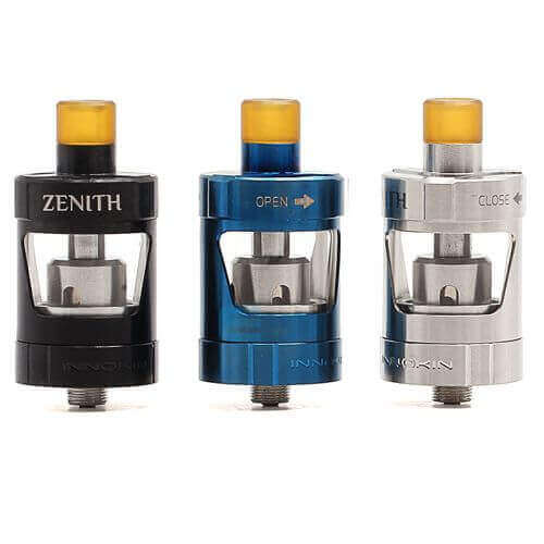 Réservoir Zenith Upgrade Innokin