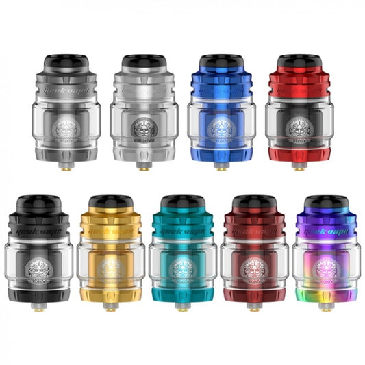 Réservoir Zeus X Mesh GeekVape