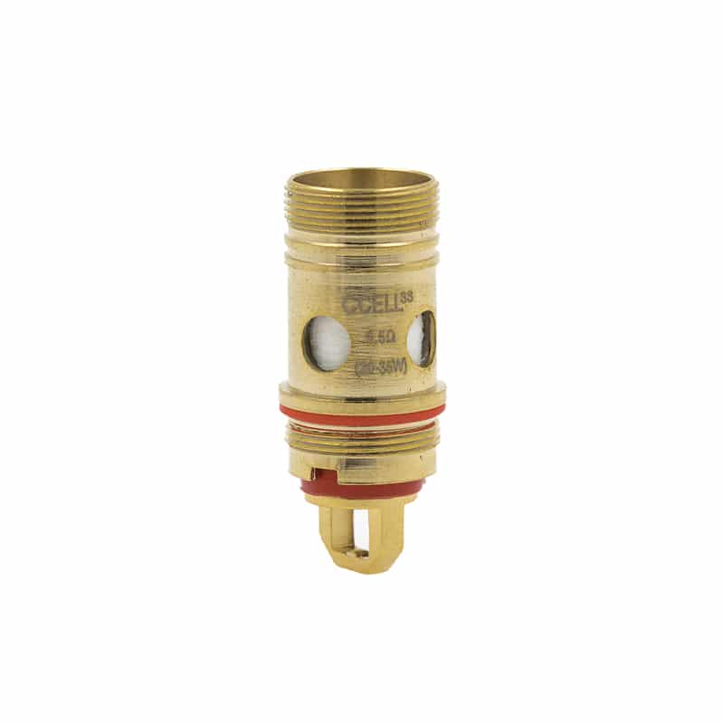 Résistance Ccell SS316 Vaporesso