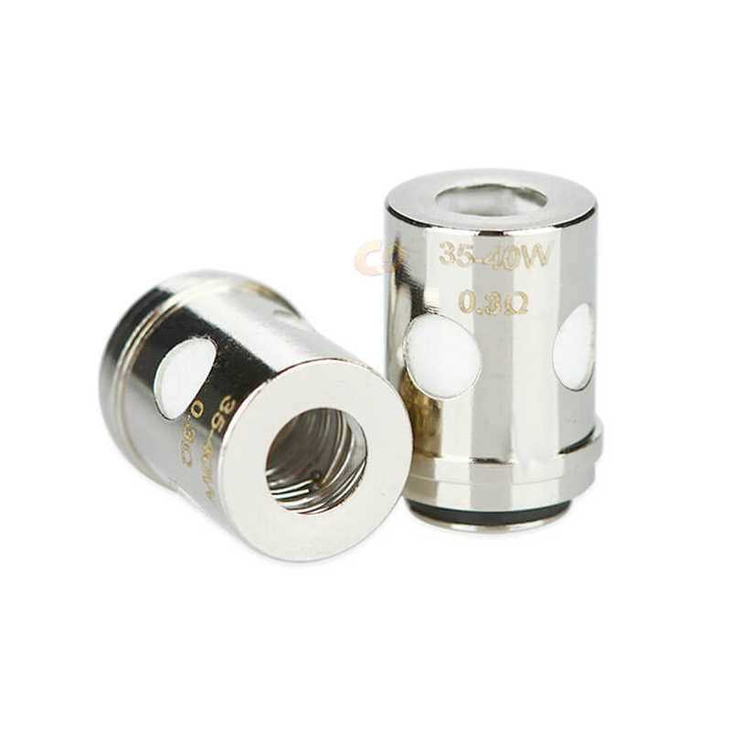 Résistance EUC Kanthal Vaporesso