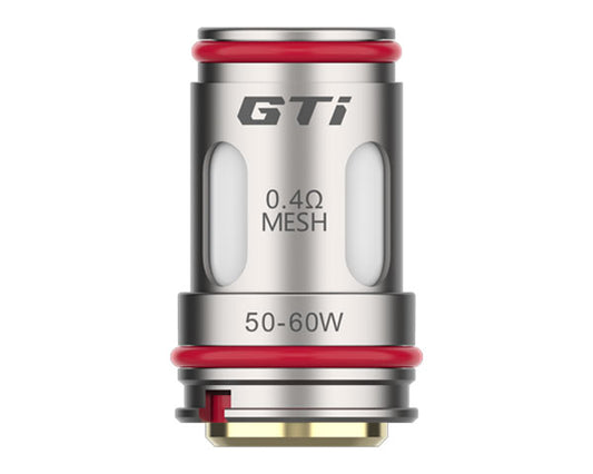 Résistances GTI Vaporesso