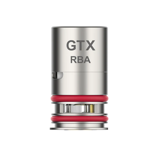 Résistance GTX Rba Vaporesso