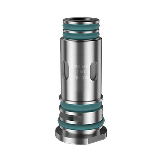 Résistance ITO Voopoo