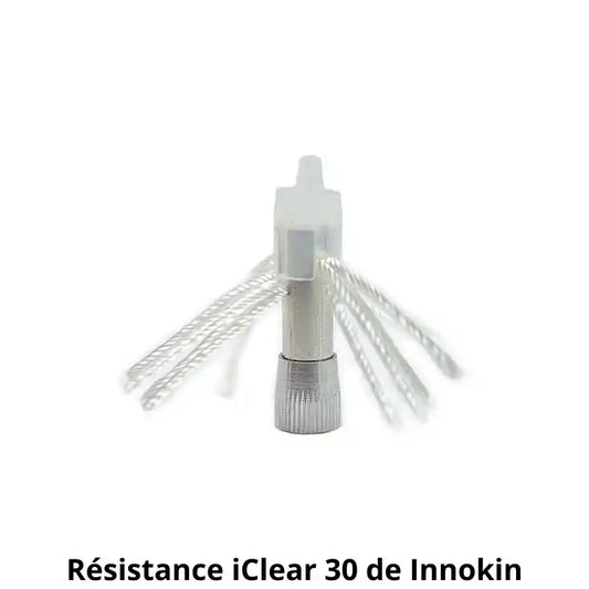 Résistance Iclear 30 Innokin