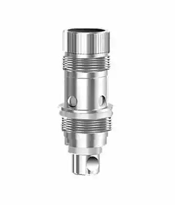 Résistance Nautilus Dual Coil Aspire