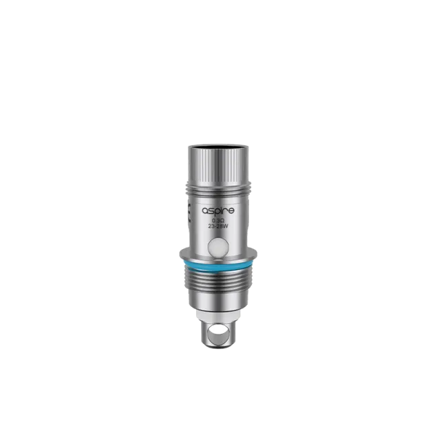 Résistance Nautilus Mesh Coil Aspire