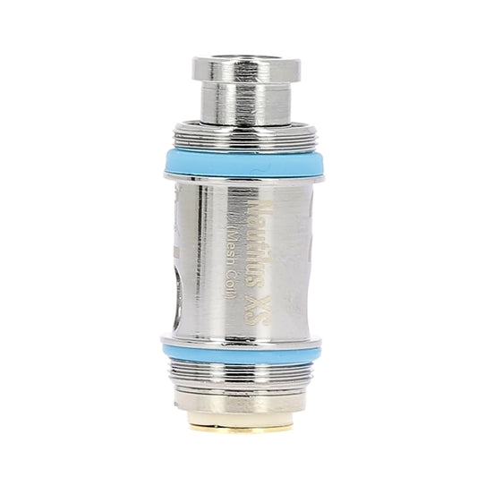 Résistance Nautilus Xs Mesh Aspire