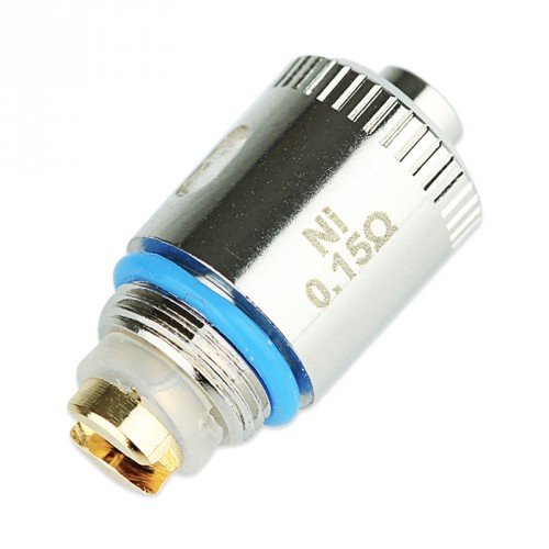 Résistance Ni Gs Air Eleaf