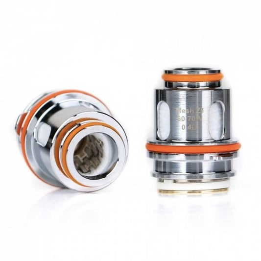 Résistance Zeus Mesh GeekVape
