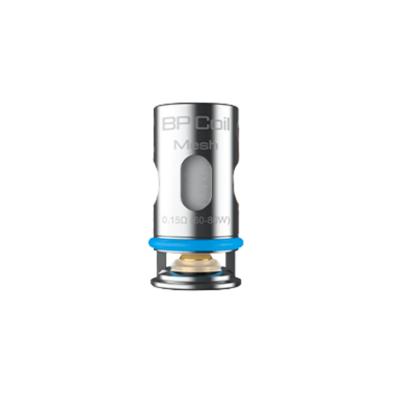 Résistance BP Mesh Aspire