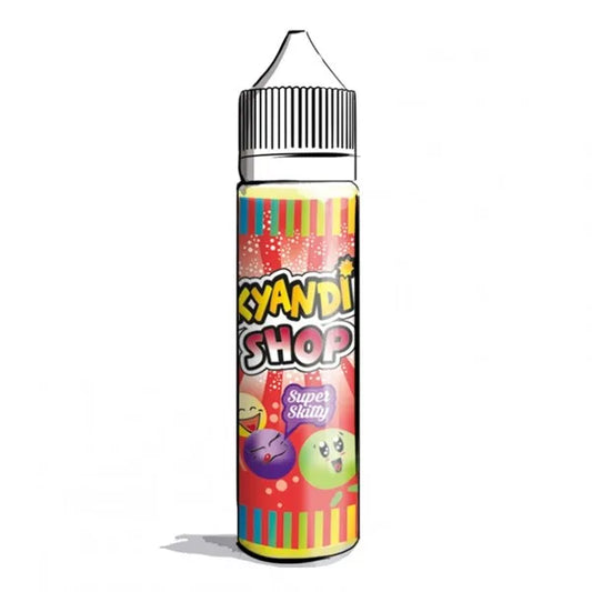 Super skitty Le Coq Qui Vape