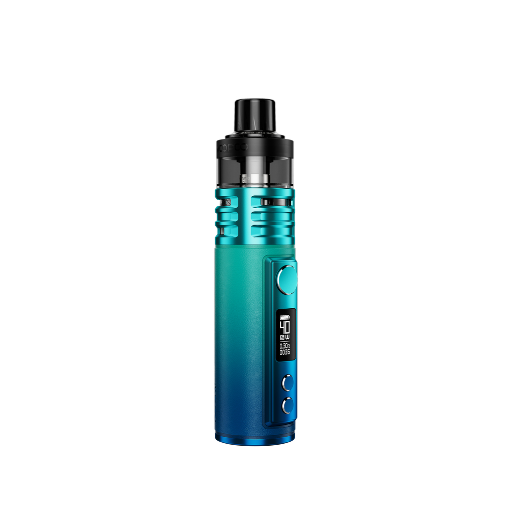 Kit Drag H40 Voopoo