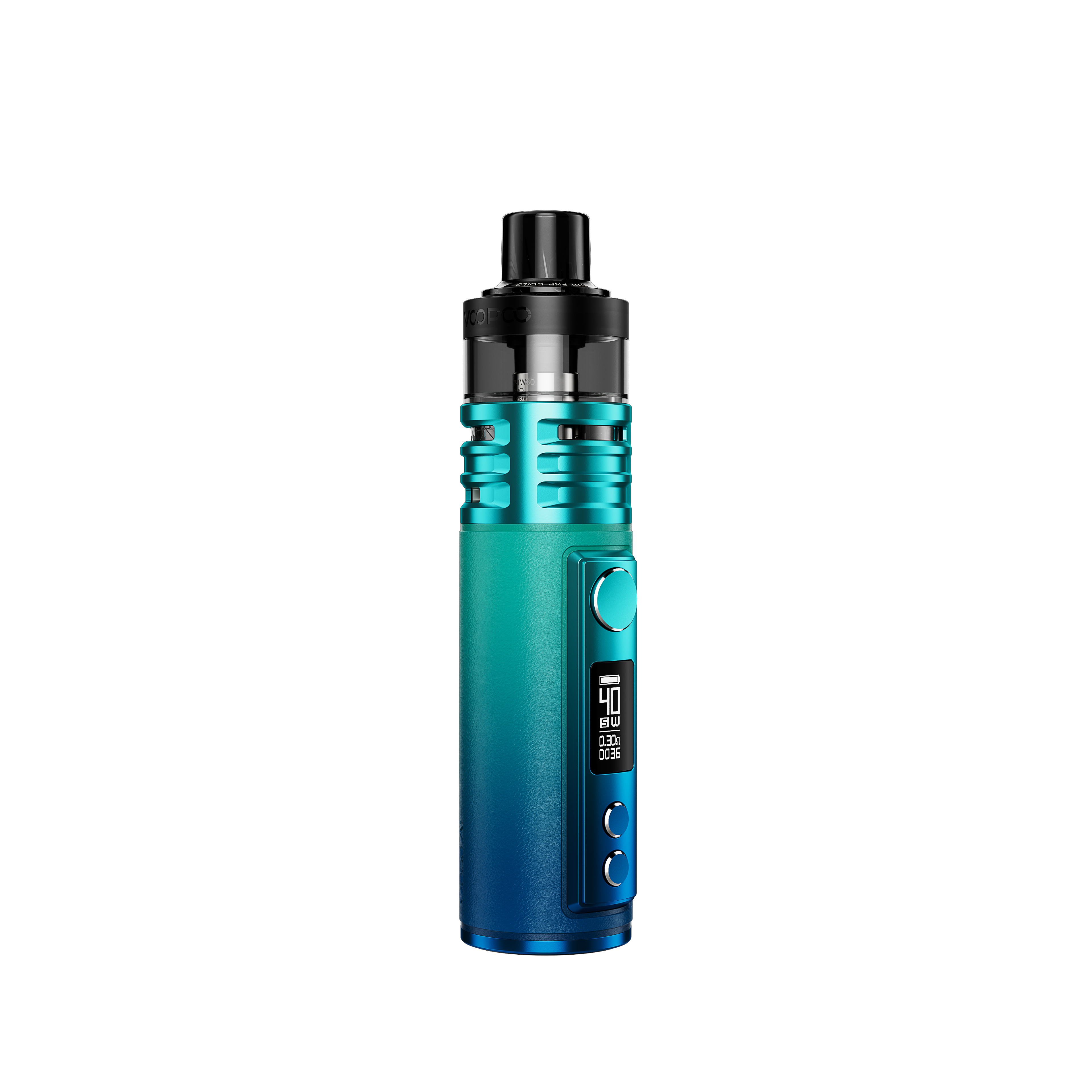 Kit Drag H40 Voopoo
