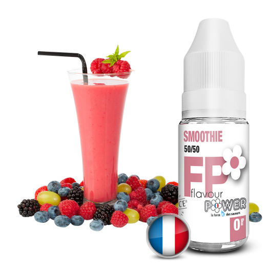 Liquide Smoothie Flavour Power