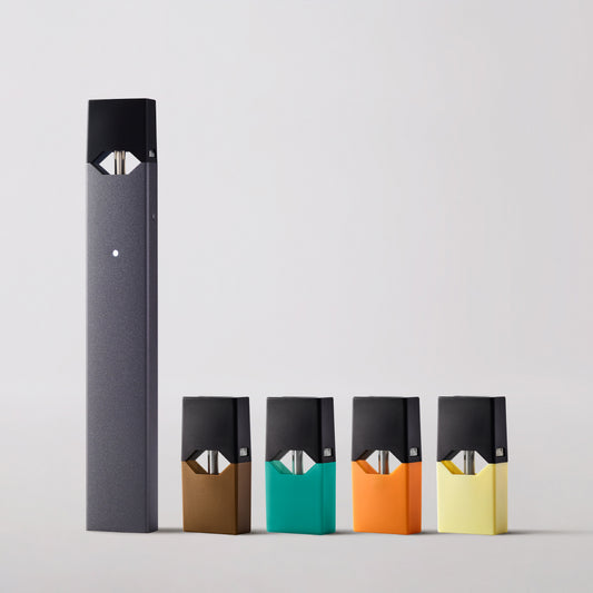 Starter Kit Juul