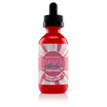 Liquide Strawberry Macaron Dinner Lady