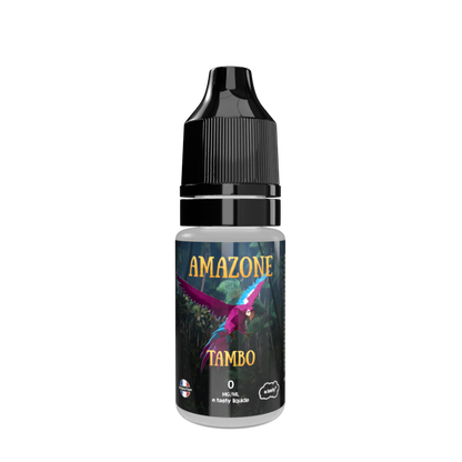 Liquide Amazone Tambo Etasty