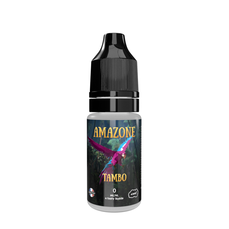 Liquide Amazone Tambo Etasty