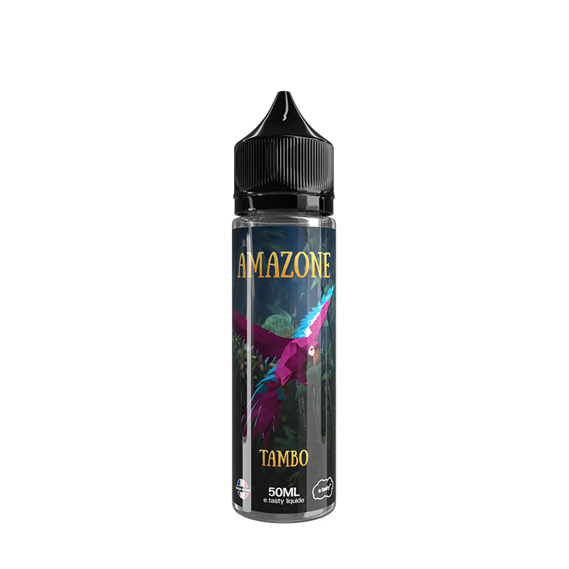 Liquide Amazone Tambo Etasty