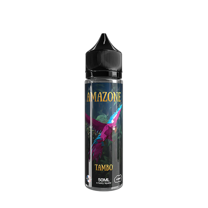 Liquide Amazone Tambo Etasty