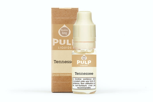 Liquide Tennessee Pulp