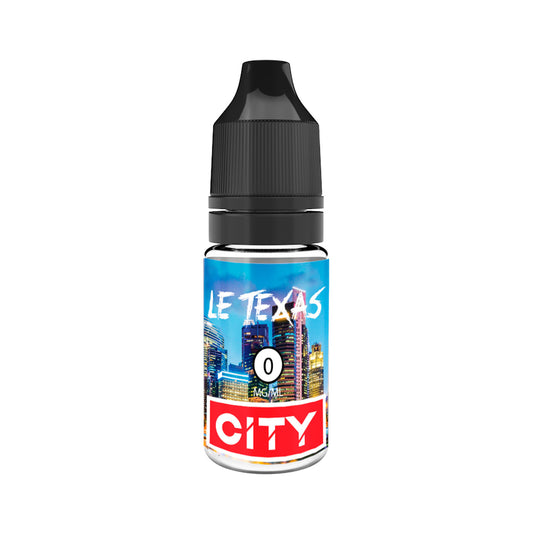 Liquide Le Texas CITY