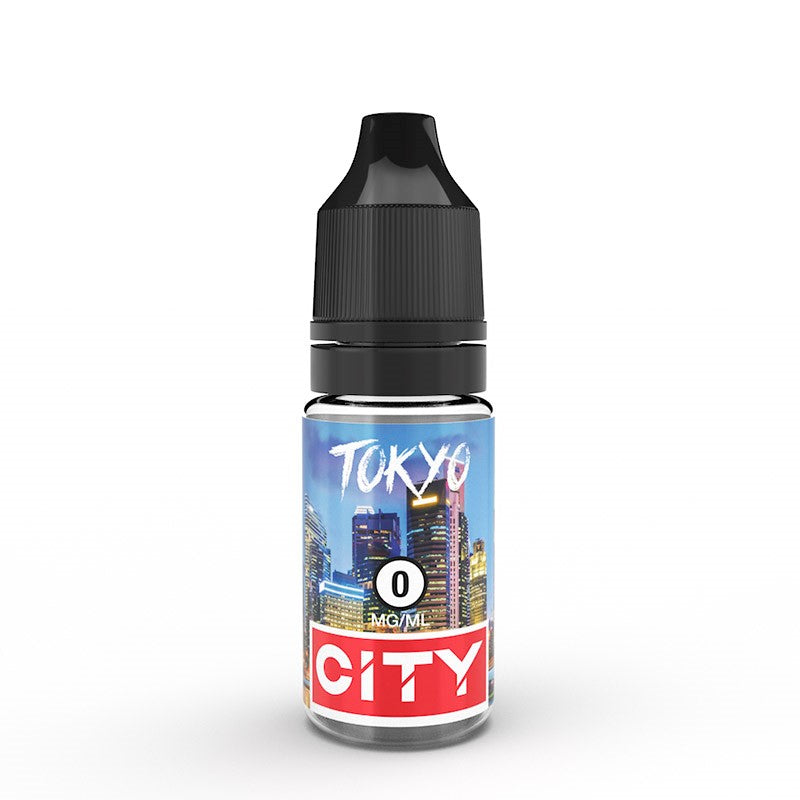 Liquide Tokyo CITY