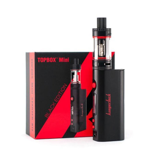 Top Box Mini Black Edition Kangertech