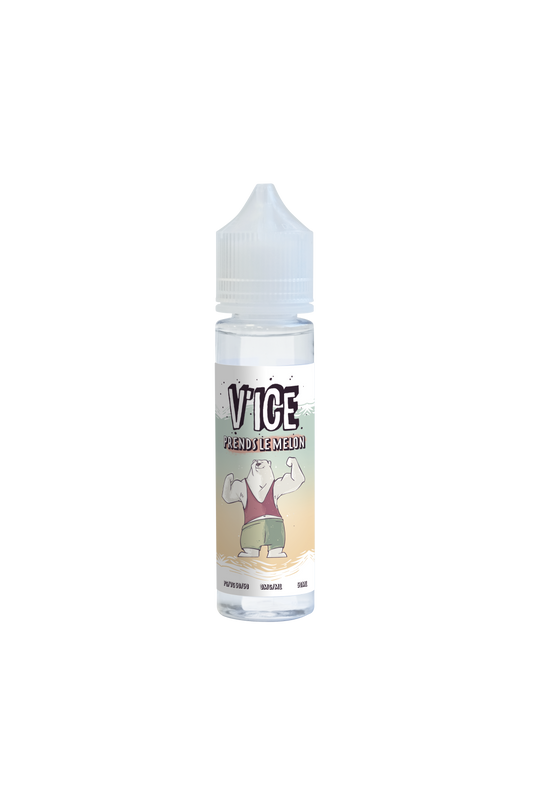 Liquide Prends Le Melon V’ice