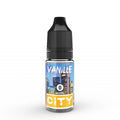 Liquide Vanille CITY
