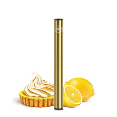 Vape Pen Lemon Tart Dinner Lady