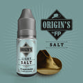 Liquide Light Salt Origin’s Flavour Power