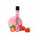 Wpuff Ice Cream Fraise Liquideo