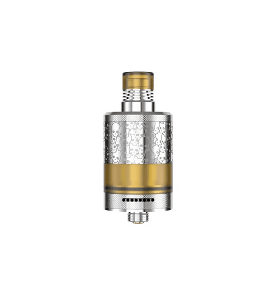 Réservoir Précisio RTA MTL Style BD Vape