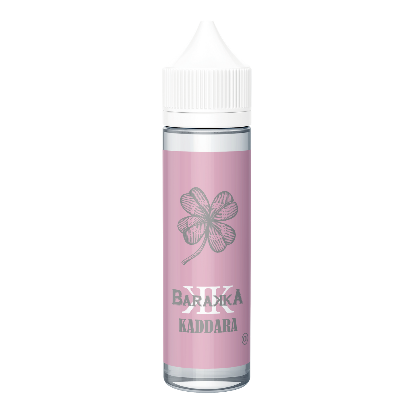Liquide Kaddara Barakka par Vaponaute