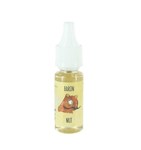 Arôme Baron Nut Noisette Extradiy