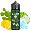 Liquide Cactus Citron Corossol Mexican Cartel
