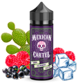 Liquide Cassis Framboise Cactus Mexican Cartel