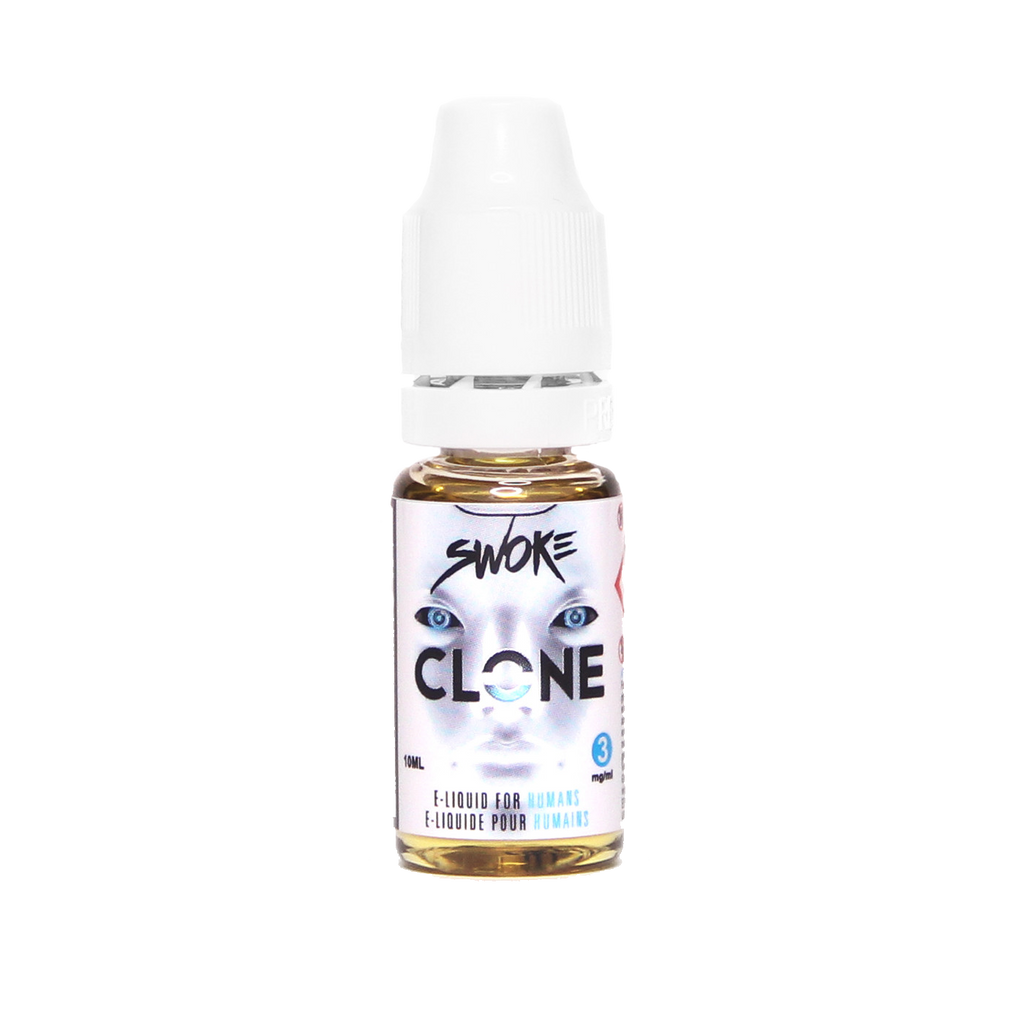 Liquide Clone Swoke
