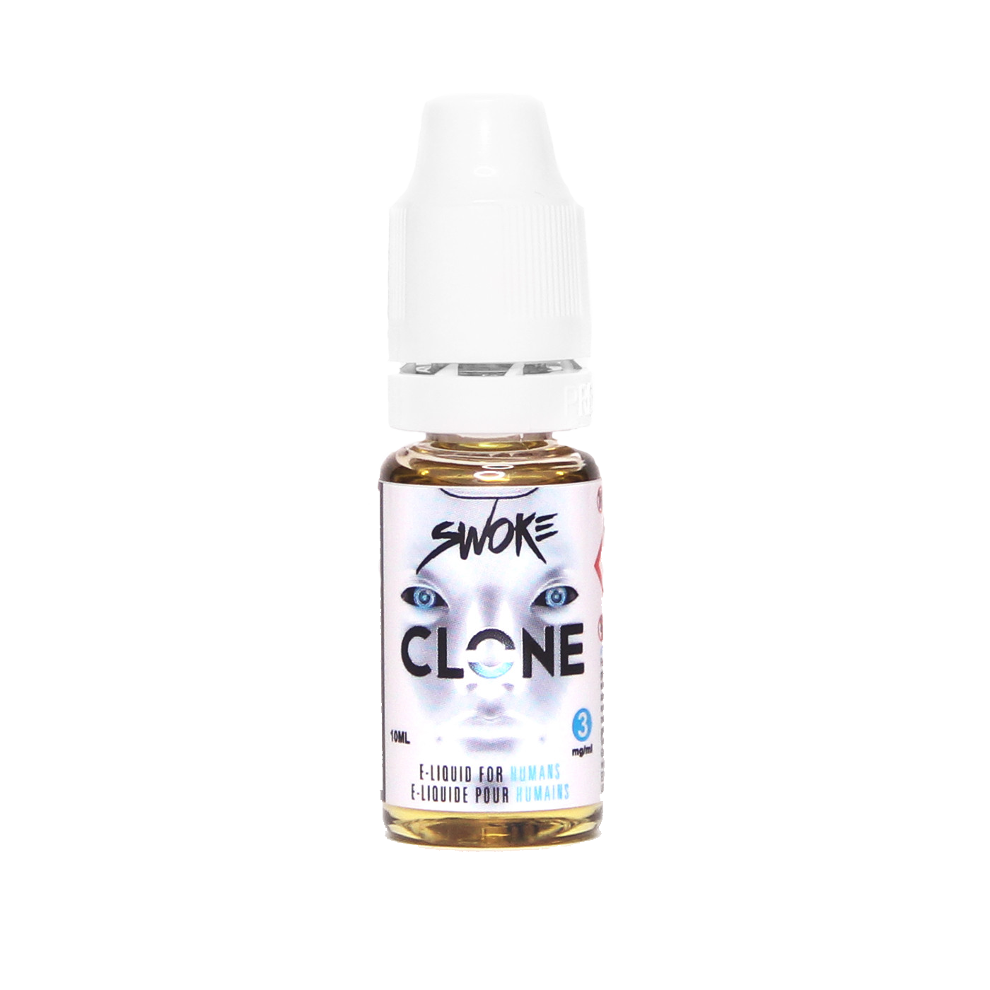 Liquide Clone Swoke