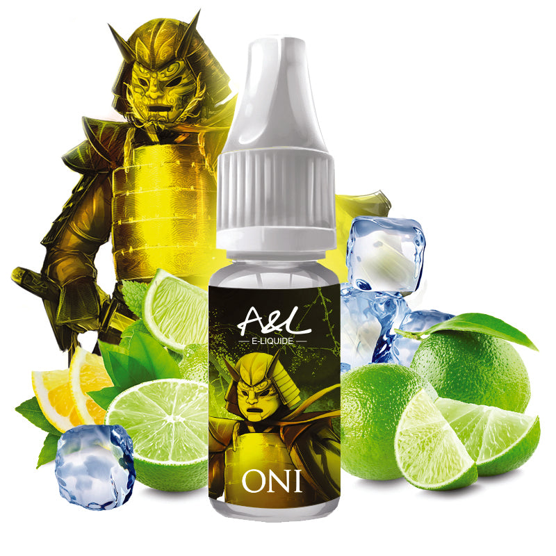 Liquide Oni Arômes et Liquides