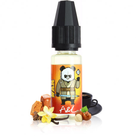 Arôme Panda wan Arômes Et Liquides