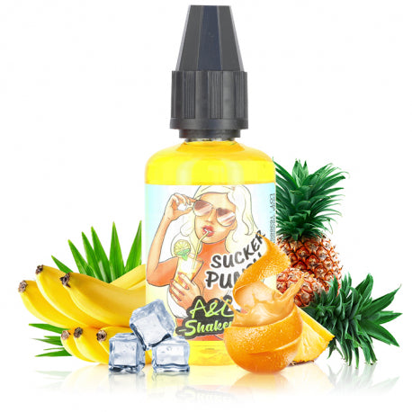 Arôme Sucker Punch Arômes Et Liquides