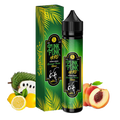 Liquide Corossol Pêche Citron Punk Funk Hero Par Joeystar