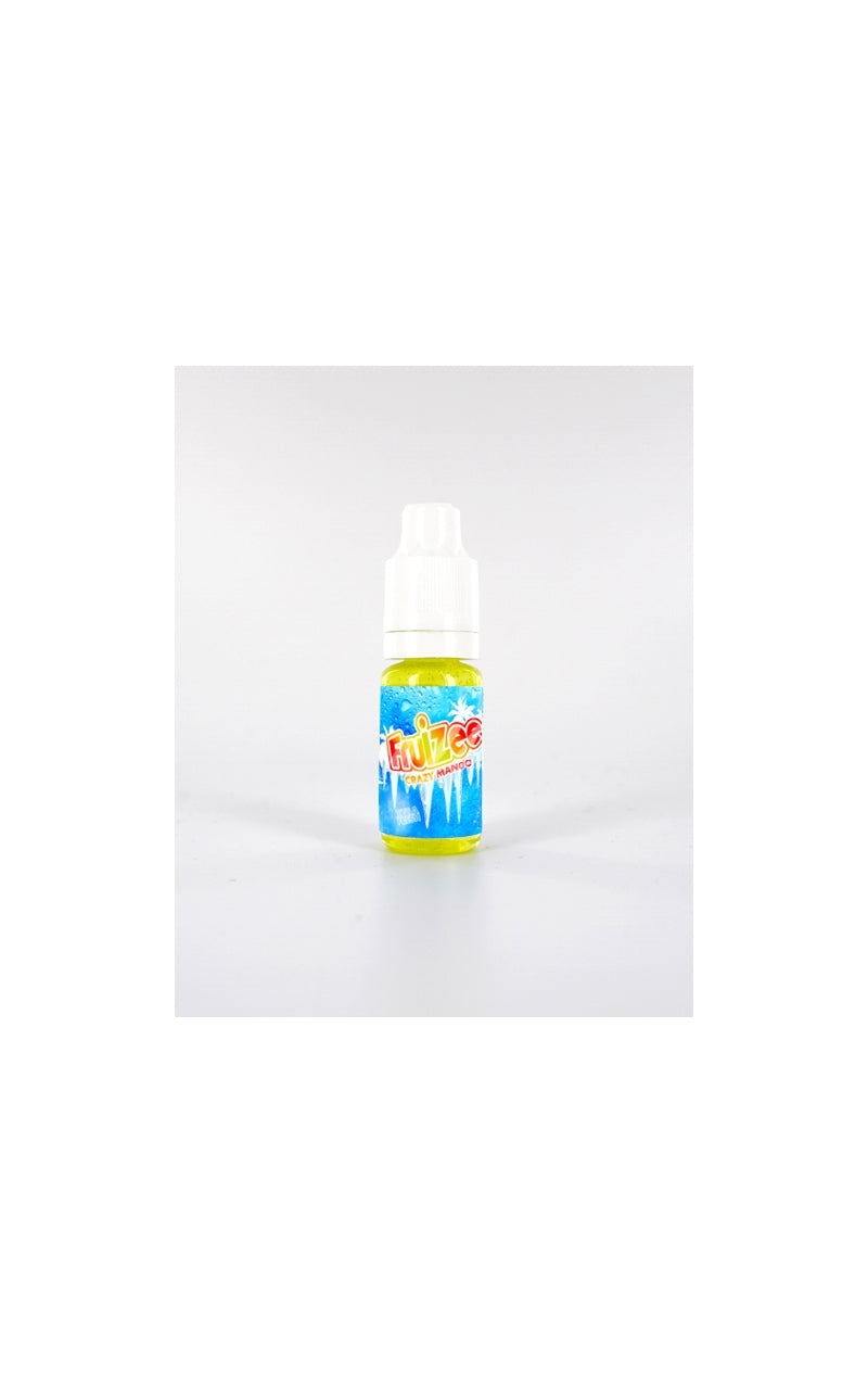 Liquide Crazy Mango Fruizee