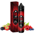 Liquide Fruits Rouges Punk Funk Hero par Joeystar