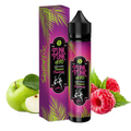 Liquide Pomme Framboise Punk Funk Hero par Joeystar