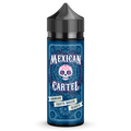 Liquide Fruits Rouges Bleuets Mexican Cartel