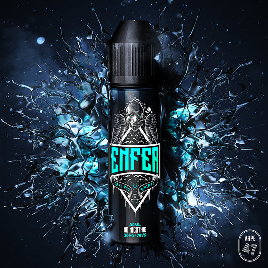 Liquide Original Enfer